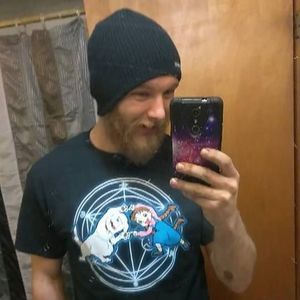 Meet your Posher, Josh